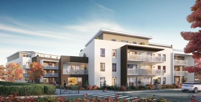 Immobilier Prestige Vétraz-Monthoux