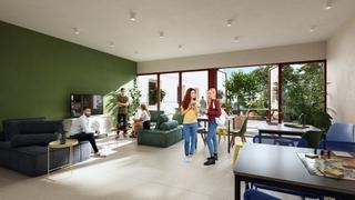 Résidence à Limoges residence etudiante ideal pour un investissement locatif LMNP,