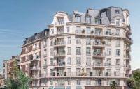 Programme immobilier neuf La Garenne-Colombes