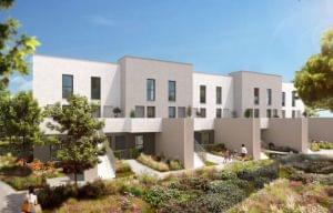 Logement neuf Montpellier