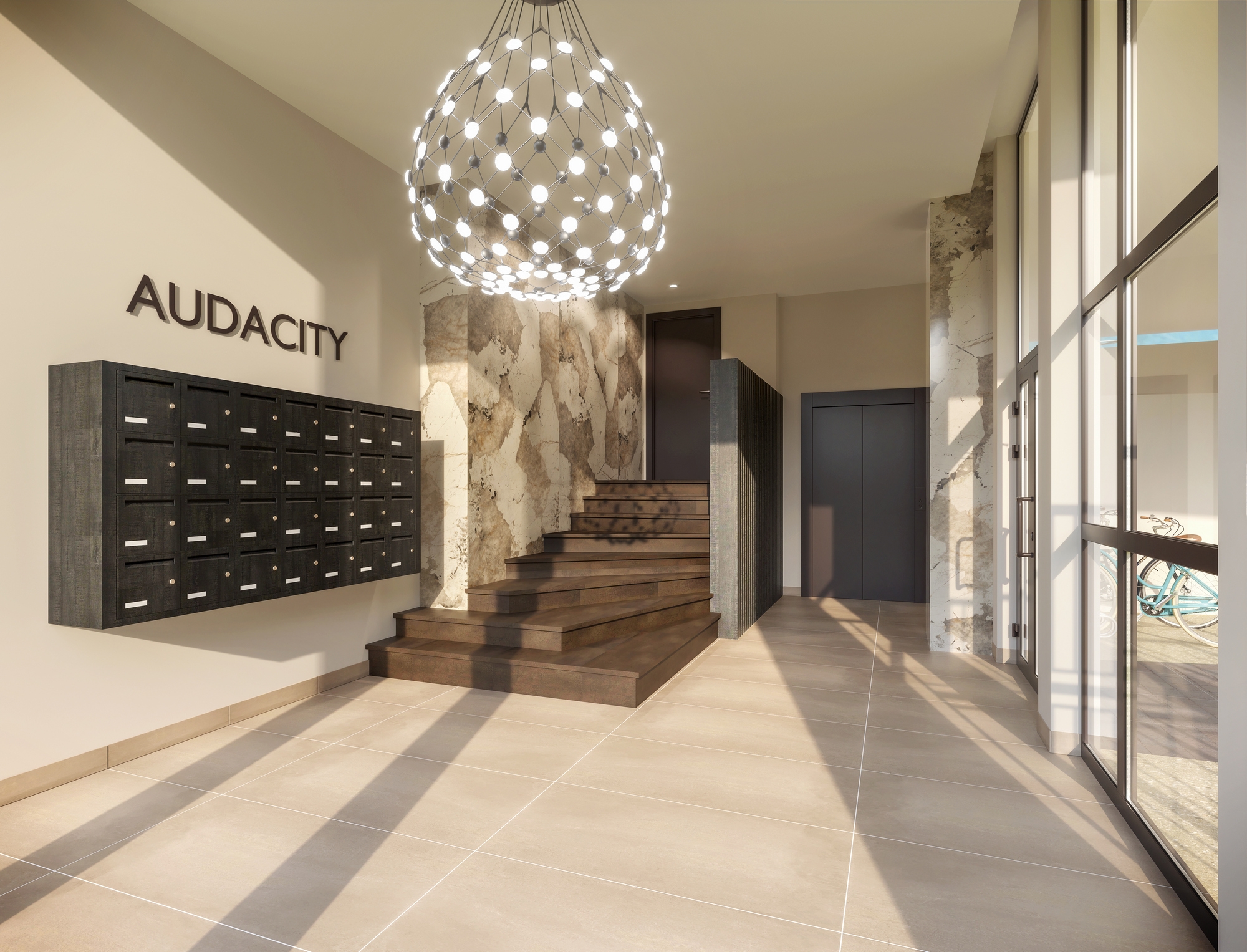 Résidence à Grenoble Superbes appartements avec grandes terrasses vues montagne Résidence à Grenoble Superbes appartements avec grandes terrasses vues montagne ,