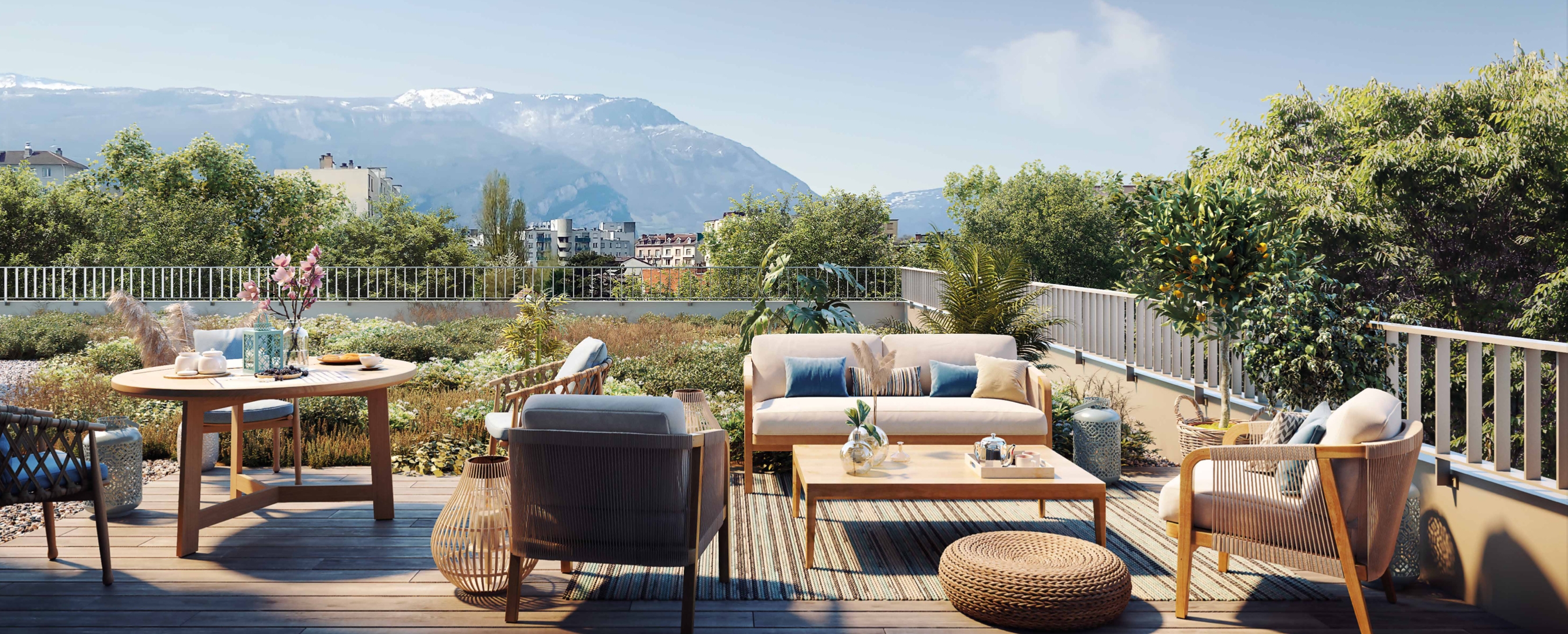 Résidence à Grenoble Proche Tram Proche Hyper Centre Ville A 600 m de L' INSPE Résidence à Grenoble Proche Tram, Proche Hyper Centre Ville, A 600 m de L' INSPE,