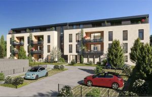 Programme immobilier neuf Tignieu-Jameyzieu