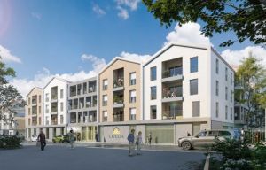 Residences senior Vienne
