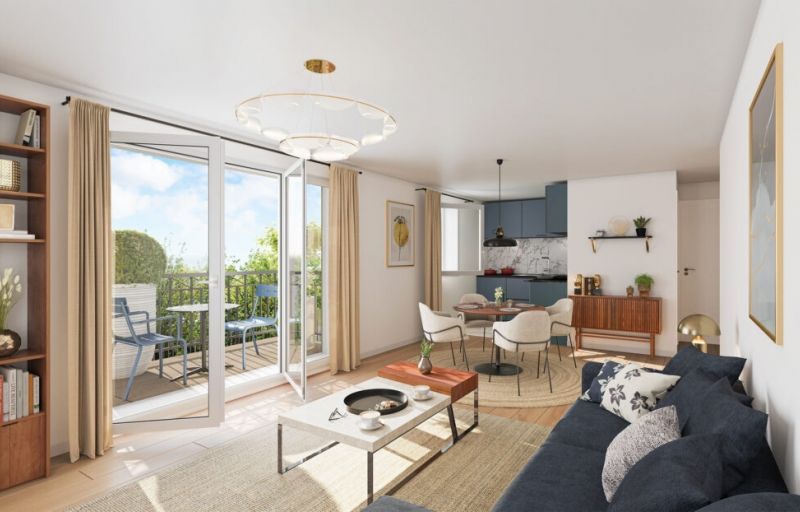 Residence etudiante Saint Etienne