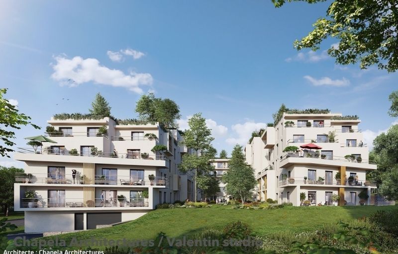 Residence etudiante Saint Etienne