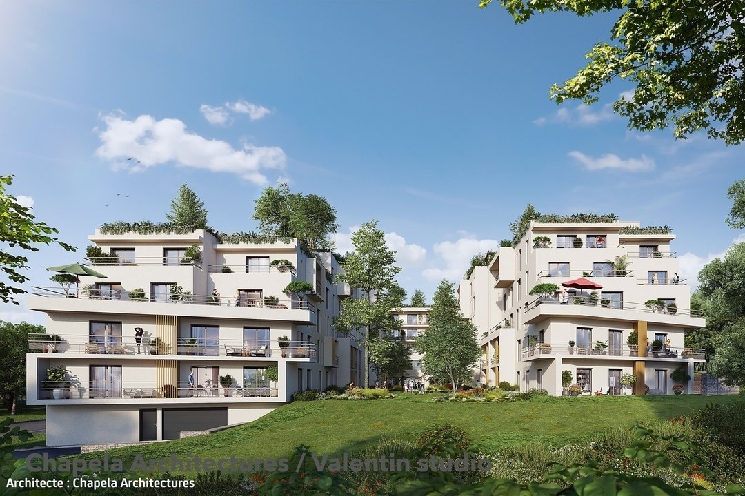 Résidence à Saint Etienne A proximité des facultés et IUT de Saint Etienne résidence étudiante en gestion libre LMNP ,