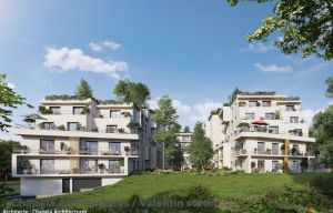 Residence etudiante Saint Etienne