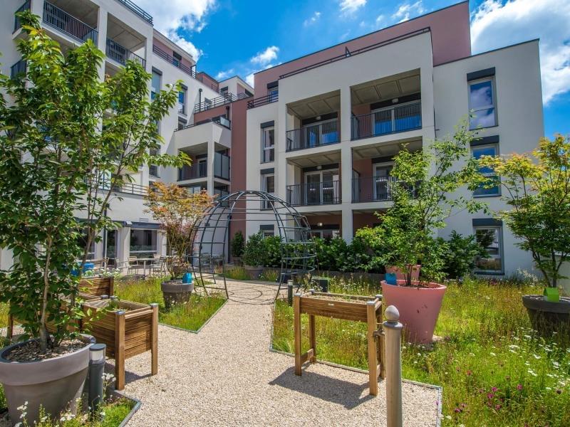 Résidence à Saint Etienne Au coeur de Saint-Etienne Proche transports et commerces Belles prestations Résidence à Saint Etienne Au coeur de Saint-Etienne, Proche transports et commerces, Belles prestations ,