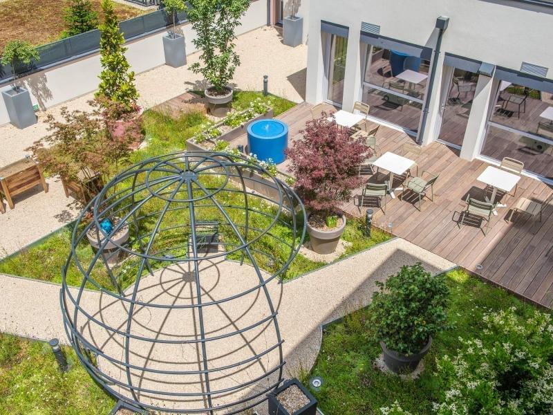 Résidence à Saint Etienne Au coeur de Saint-Etienne Proche transports et commerces Belles prestations Résidence à Saint Etienne Au coeur de Saint-Etienne, Proche transports et commerces, Belles prestations ,