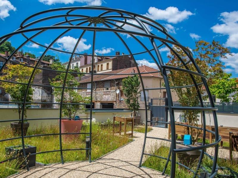 Résidence à Saint Etienne Au coeur de Saint-Etienne Proche transports et commerces Belles prestations Résidence à Saint Etienne Au coeur de Saint-Etienne, Proche transports et commerces, Belles prestations ,