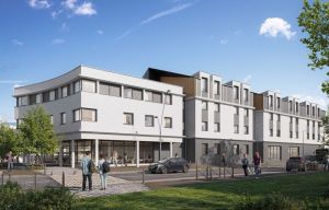 Residence etudiante Angers