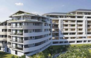 Programme immobilier neuf Fort de France