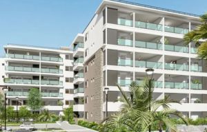 Programme immobilier neuf Fort de France