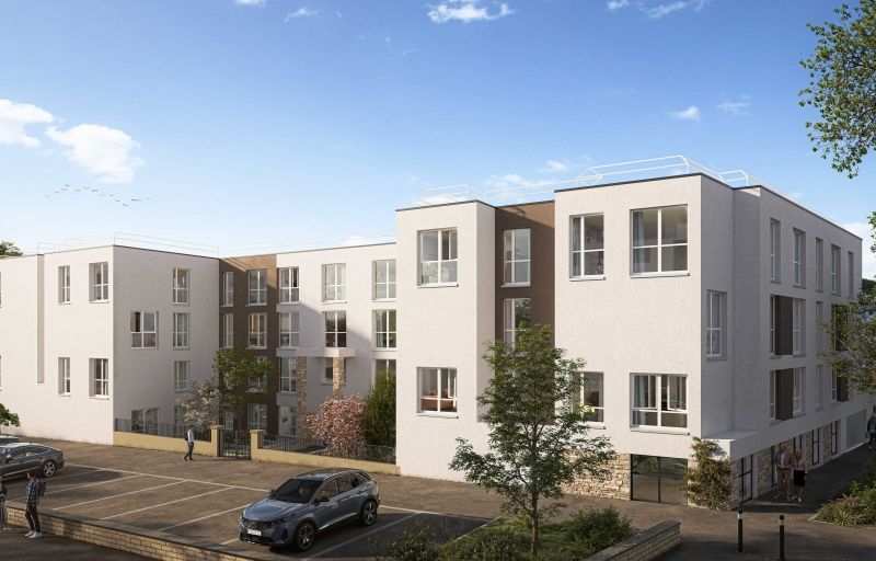 Residence etudiante Nancy