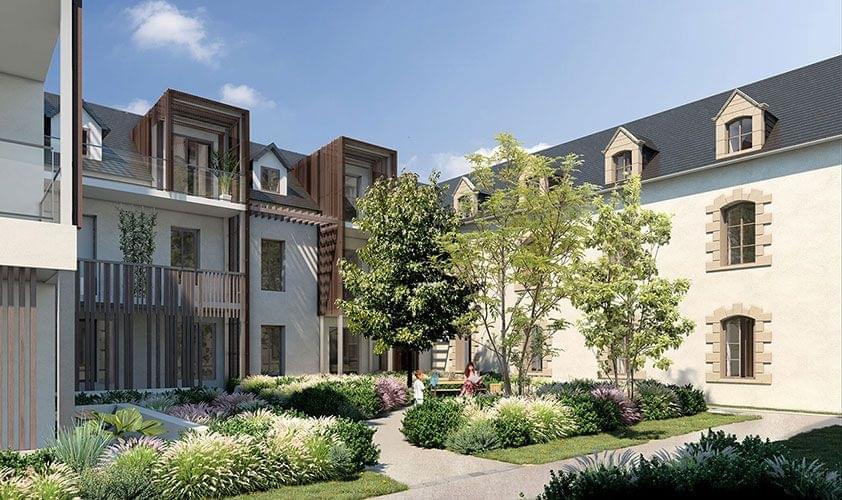 Résidence à Le Palais Adresse prestigieuse Proche commerces Proche Port Résidence à Le Palais Adresse prestigieuse, Proche commerces, Proche Port,