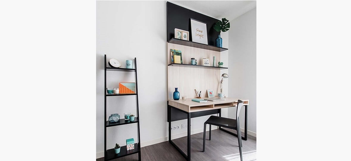 Résidence à Vannes RESIDENCE ETUDIANTE IDEAL POUR INVESTIR EN LMNP,