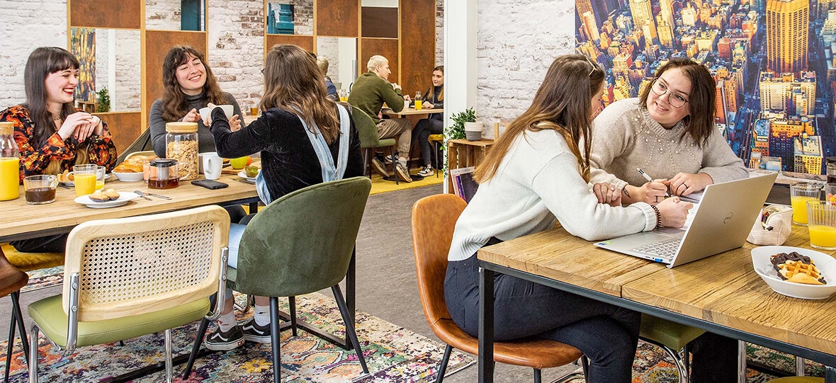 Résidence à Vannes RESIDENCE ETUDIANTE IDEAL POUR INVESTIR EN LMNP,