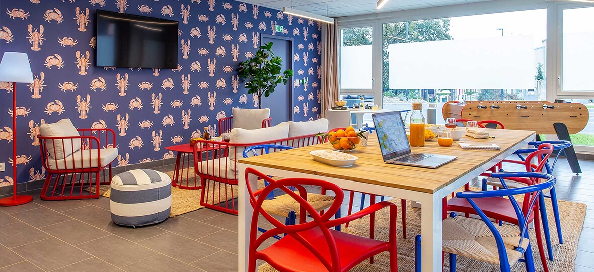 Résidence à Vannes RESIDENCE ETUDIANTE IDEAL POUR INVESTIR EN LMNP,