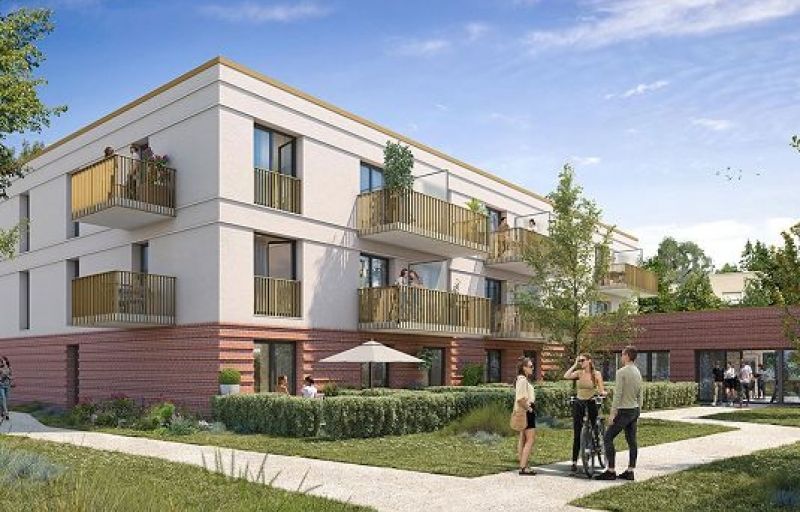 Immobilier Prestige Valenciennes