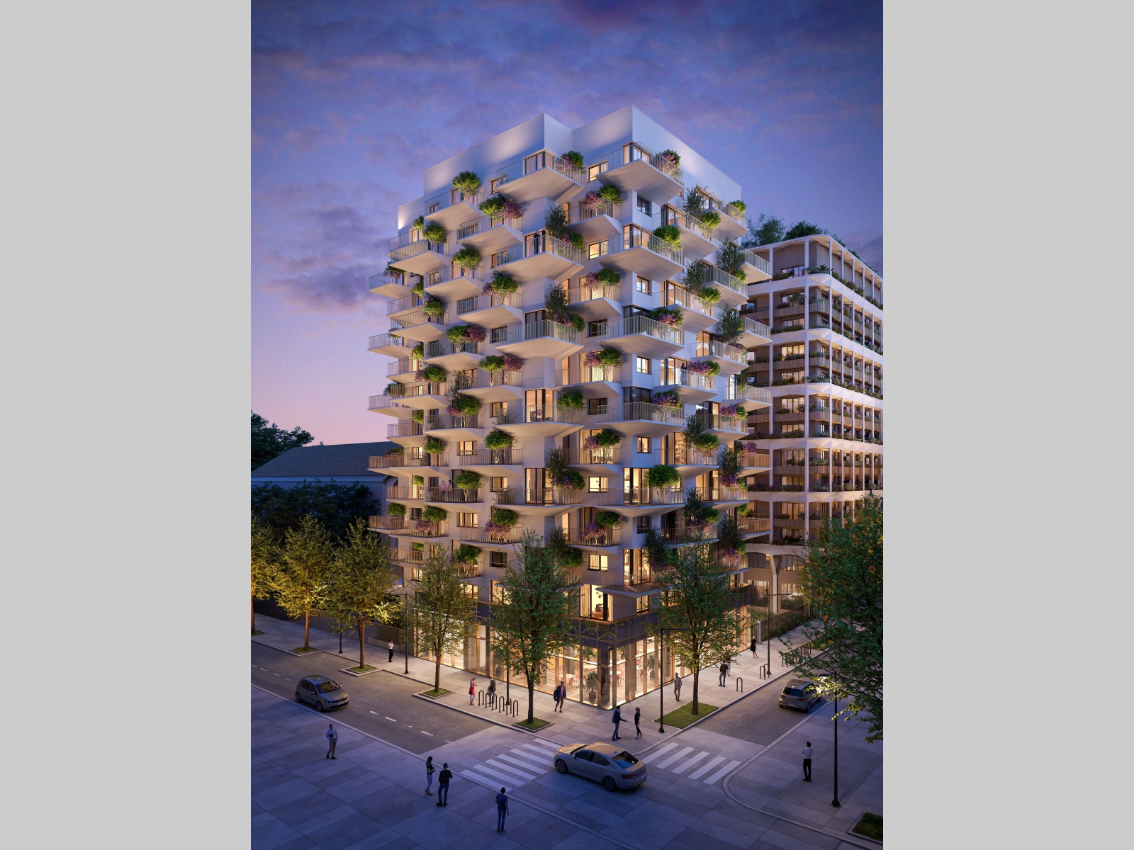 Résidence à Paris 13 Proche commerces Proche transports en commun Résidence à Paris 13 Proche commerces, Proche transports en commun,