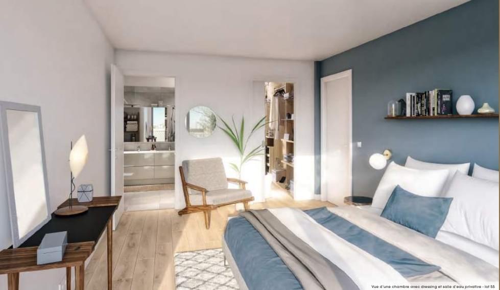 Résidence à Paris 15 Accessibilité transports Agriculture urbaine sur les toits prestations de qualité Résidence à Paris 15 Accessibilité transports, Agriculture urbaine sur les toits, prestations de qualité,