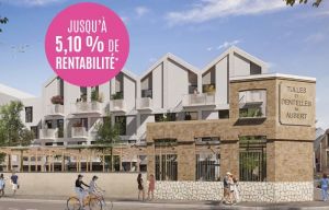 Residence etudiante Calais