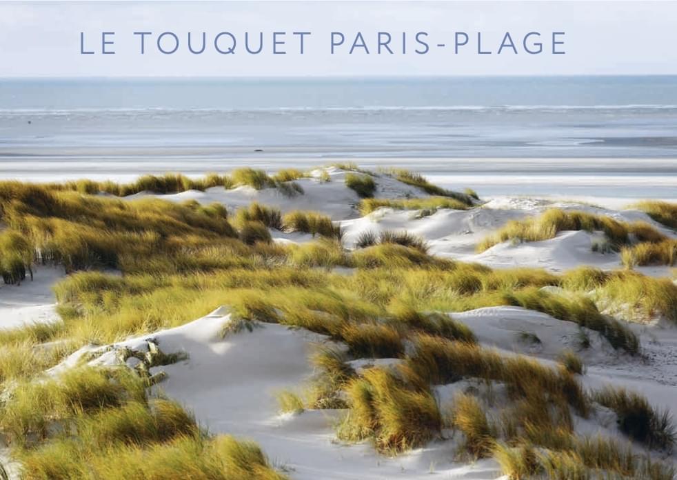 Résidence à Le Touquet-Paris-Plage Proche de la plage, Proche Casino, Proche Commerces,