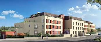 Résidence à Aubière Ecoles et facultés à proximité directe (dans un rayon de moins d'un kilomètre),