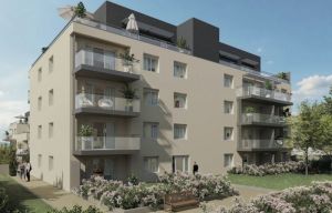 Immobilier neuf Clermont-Ferrand
