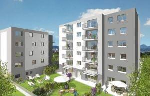 Programme immobilier neuf Clermont-Ferrand