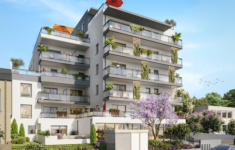 Résidence à Clermont-Ferrand Idéal investissement Pinel Proche toutes commodités Du studio au T4 Résidence à Clermont-Ferrand Idéal investissement Pinel, Proche toutes commodités, Du studio au T4,