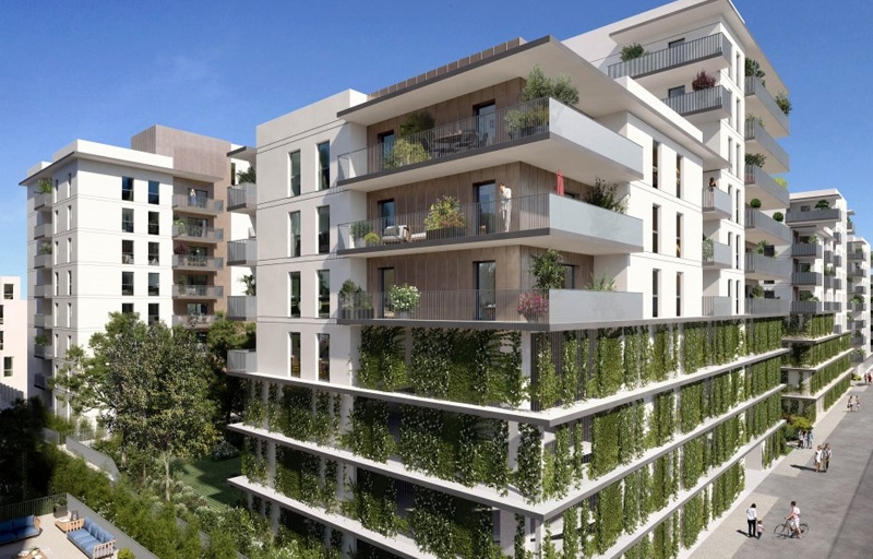 Résidence à Clermont-Ferrand Idéal pour investir en loi Pinel A 5 minutes du centre-ville Du studios au 4 pièces Résidence à Clermont-Ferrand Idéal pour investir en loi Pinel, A 5 minutes du centre-ville, Du studios au 4 pièces,