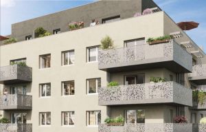 Immobilier neuf Clermont-Ferrand