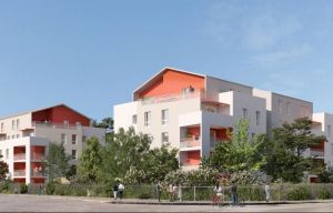 Immobilier neuf Belleville