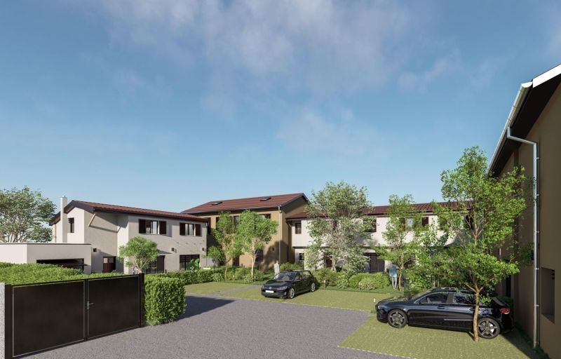 Maison Charbonnières les Bains