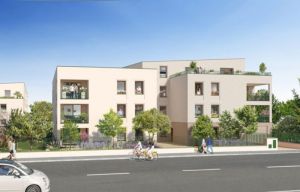 Programme immobilier neuf Collonges au Mont d'Or