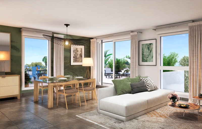 Résidence à Craponne A 10km de Lyon Commerces et services accessibles à pieds Prestations de qualité Idéal pour investir en Pinel à Lyon Résidence à Craponne A 10km de Lyon, Commerces et services accessibles à pieds, Prestations de qualité, Idéal pour investir en Pinel à Lyon,