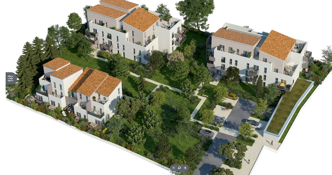 Résidence à Craponne A 10km de Lyon Commerces et services accessibles à pieds Prestations de qualité Idéal pour investir en Pinel à Lyon Résidence à Craponne A 10km de Lyon, Commerces et services accessibles à pieds, Prestations de qualité, Idéal pour investir en Pinel à Lyon,