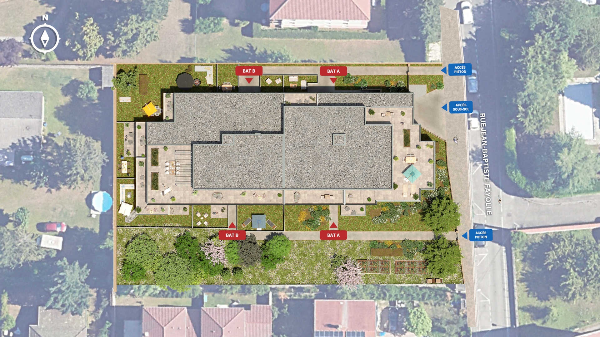 Résidence à Craponne PROGRAMME ELIGIBLE JEANBRUN STAT BAILLEUR PRIVE CENTRE VILLE DE CRAPONNE Résidence à Craponne PROGRAMME ELIGIBLE JEANBRUN STAT BAILLEUR PRIVE CENTRE VILLE DE CRAPONNE ,
