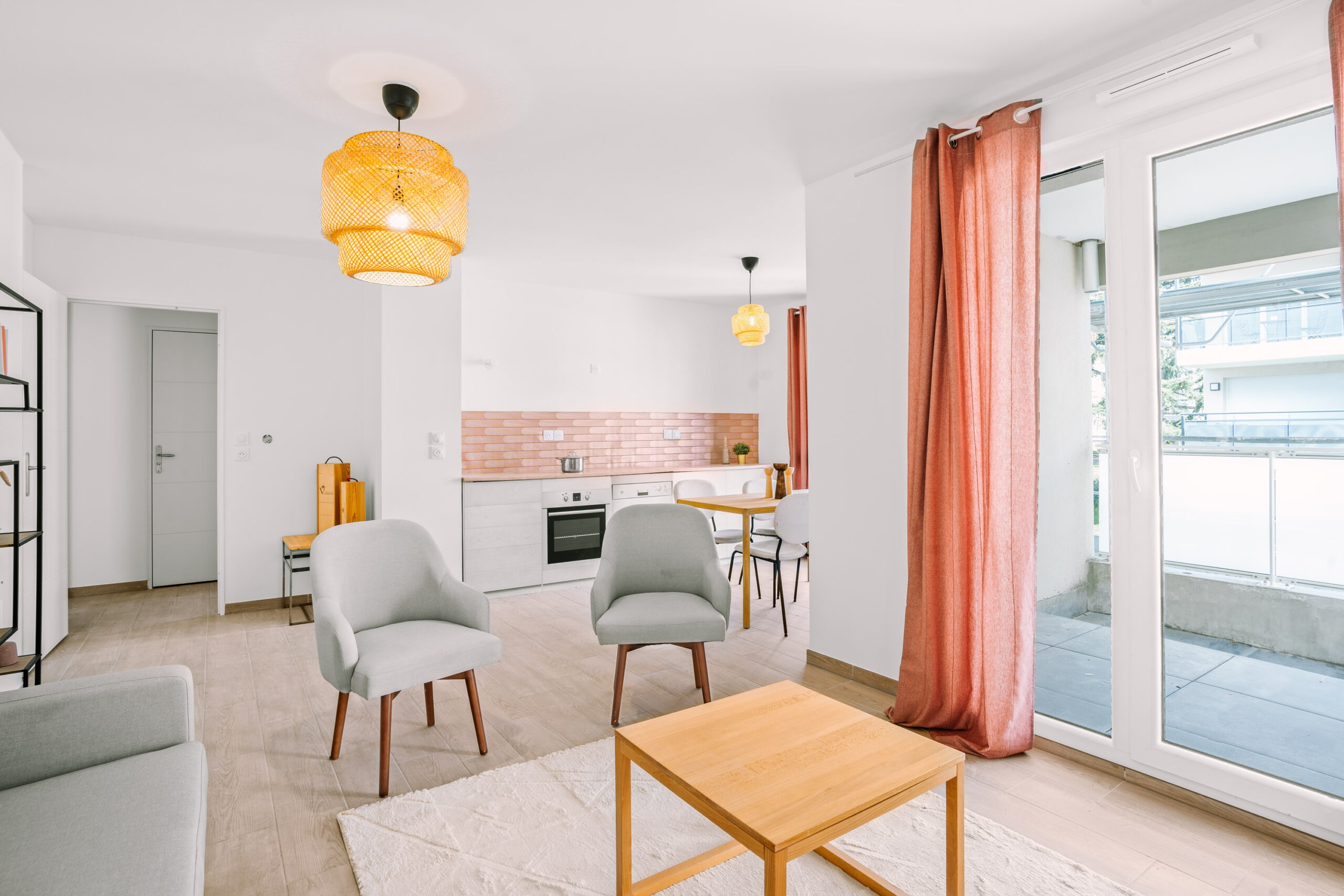 Résidence à Francheville ,