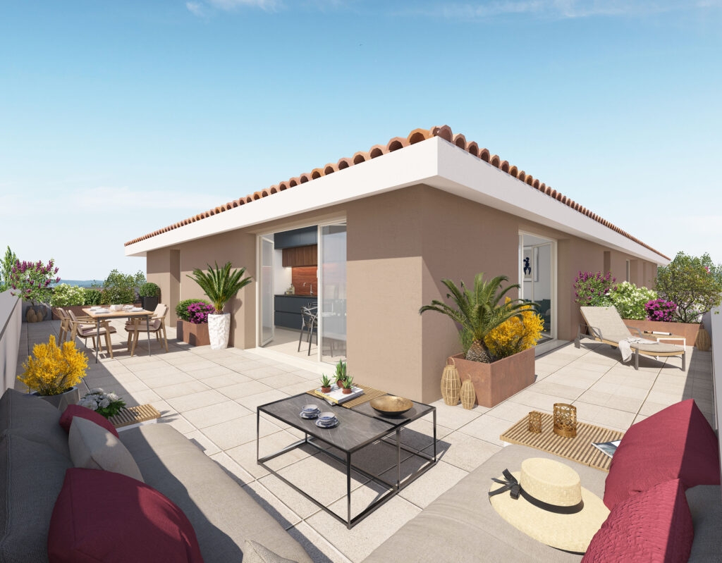 Résidence à Givors Centre Ville, Proche de la Gare, à 18 minutes de Lyon Part Dieu,