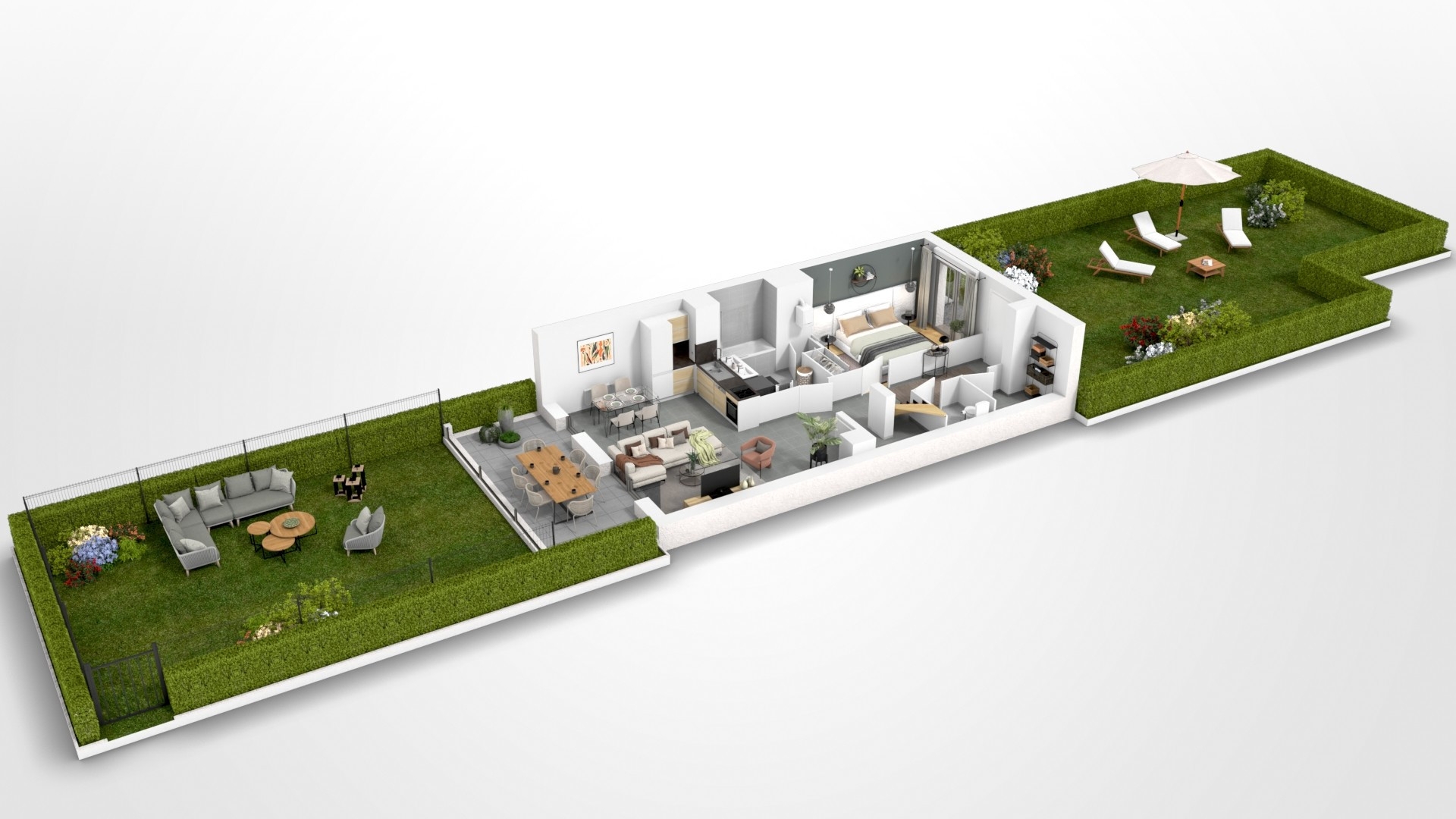 Résidence à Grigny Gare TER à 2 minutes Centre Commercial à 2 minutes Résidence à Grigny Gare TER à 2 minutes, Centre Commercial à 2 minutes,