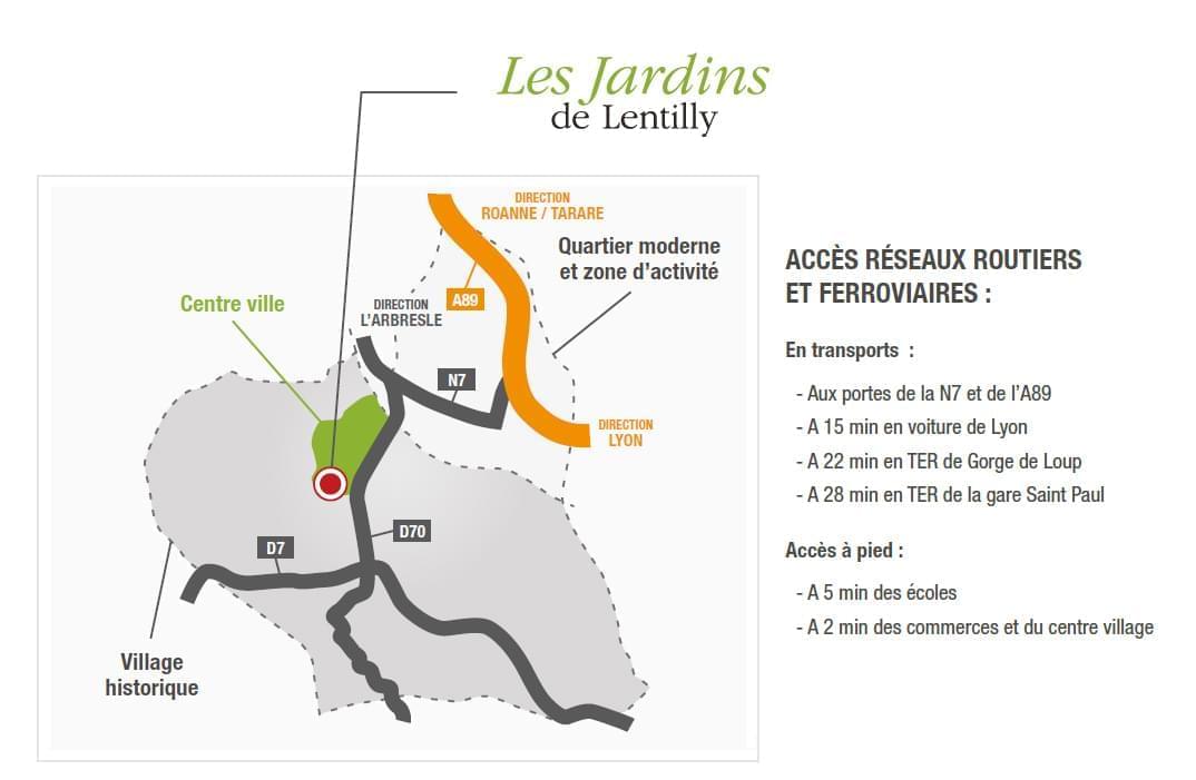 Résidence à Lentilly Cadre d'exception Ecrin de verdure Sur les hauteurs de Lentilly Immeuble neuf de standing Batiments à taille humaine Avec piscine Résidence à Lentilly Cadre d'exception, Ecrin de verdure, Sur les hauteurs de Lentilly, Immeuble neuf de standing, Batiments à taille humaine, Avec piscine,