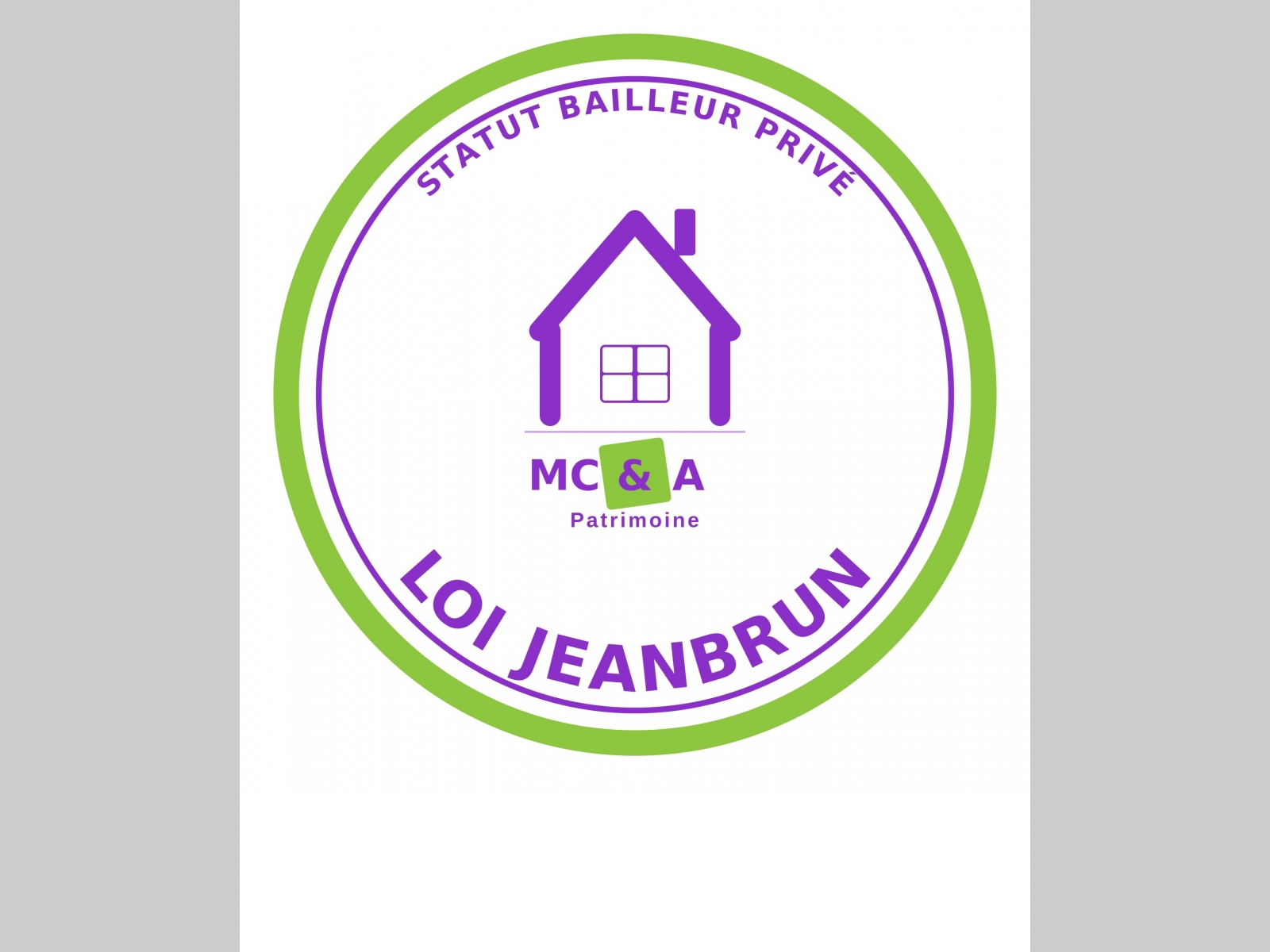 Résidence à Lyon 2 programme eligible Statut Bailleur Privé LOI Jeanbrun ,
