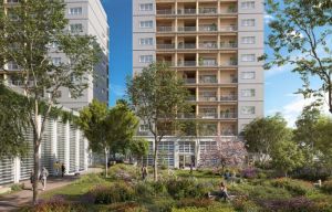 Programme immobilier neuf Lyon 2