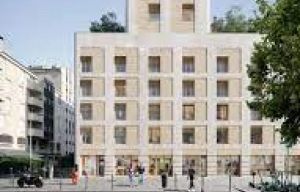 Residence etudiante Lyon 3