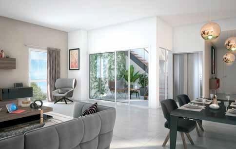 Immobilier Prestige Lyon 5