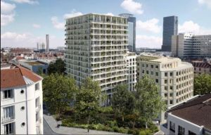 Immobilier Prestige Lyon