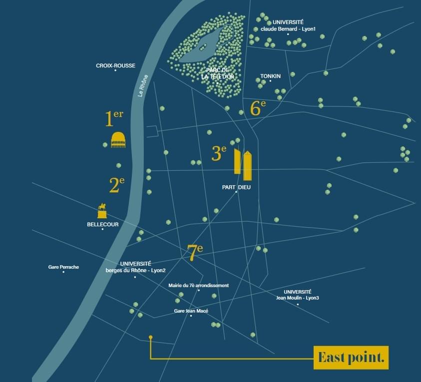 Résidence à Lyon 7 Laverie, conciergerie, salle commune, .. Quartier recherché Loyer libre Résidence à Lyon 7 Laverie, conciergerie, salle commune, .., Quartier recherché, Loyer libre,